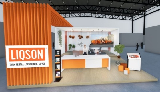 Aquarama 2020 liqson 