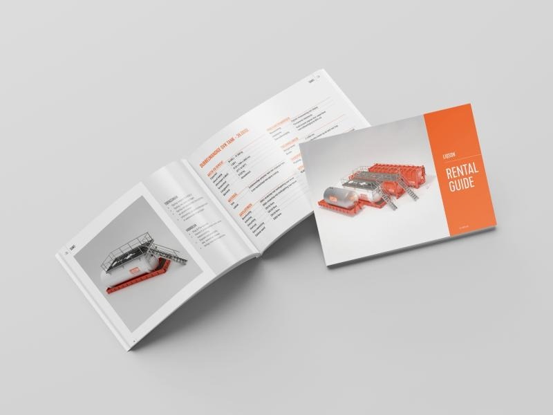 Liqson rental guide