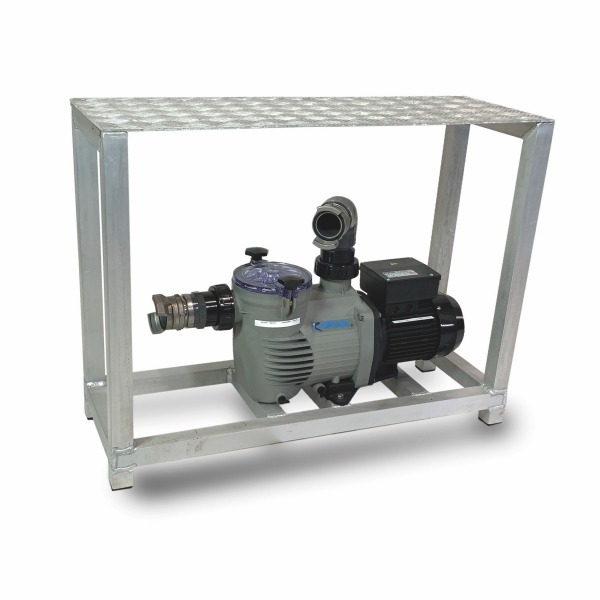 rent pump brine glycol