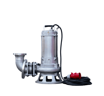 dompelpomp 400V