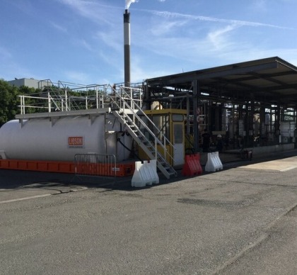 location cuve citerne tank double paroi
