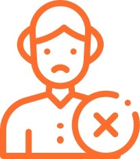 Error icon