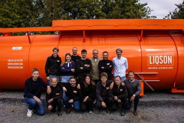 team liqson