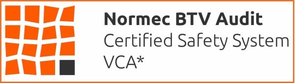 certificat VCA Liqson